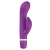 BWILD CLASSIC MARINE RABBIT VIBRATOR PURPLE