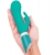 BWILD DELUXE BUNNY RABBIT VIBRATOR JADE nº2