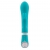 BWILD DELUXE BUNNY RABBIT VIBRATOR JADE nº4