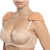 ACESSÓRIOS BYE-BRA - NUDE SILHOUETTE MELHORIA OMBRO BRA nº3