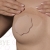 BYE-BRA SOLLEVATORE DEL SENO + COPPA IN SILICONE COPPIA NIPL