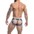 JOCKSTRAP DESIRE BLUE COURO XL nº1