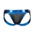 JOCKSTRAP DESIRE BLUE COURO XL nº3