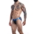 JOCKSTRAP DESIRE BLUE COURO S nº5