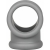 Calexotics - alpha precision ring - anillo - gris