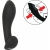 Calexotics - plug anale in silicone - nero