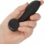 Calexotics - plug anale in silicone - nero