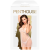 PENTHOUSE ALL YOURS CHEMISE AND THONG WHITE nº9