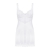 CHEMISE ET STRING AMOR BLANCO OBSESSIVE BLANC nº4