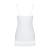 OBSESSIVE MIAMOR CHEMISE AND THONG WHITE nº3