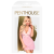 PENTHOUSE SWEET & SPICY CHEMISE AND THONG PINK nº5