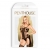 PENTHOUSE BOMB SQUAD BODYSTOCKING BLACK nº2