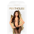 PENTHOUSE FORBIDDEN FRUIT BODYSTOCKING BLACK nº9