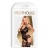 CATSUIT HOTTIE PENTHOUSE PRETO nº2