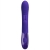 CERBERUS YOUTH VIBRADOR RABBIT VIOLETA nº1