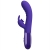 CERBERUS YOUTH VIBRADOR RABBIT VIOLETA nº2