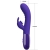 CERBERUS YOUTH VIBRADOR RABBIT VIOLETA nº4