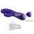 CERBERUS YOUTH VIBRADOR RABBIT VIOLETA nº5