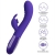 CERBERUS YOUTH VIBRADOR RABBIT VIOLETA nº7