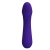 CETUS VIBRADOR RECARGABLE LILA