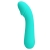 CETUS VIBRADOR RECARGABLE VERDE AGUA nº1