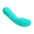 CETUS VIBRADOR RECARGABLE VERDE AGUA nº2