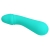 CETUS VIBRADOR RECARGABLE VERDE AGUA nº3