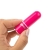 Charged Vooom Rechargeable Bullet Vibe - Pink nº1