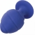 Cheeky buttplug-morado