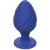 Cheeky buttplug-morado