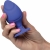 Cheeky buttplug-morado