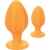 Cheeky buttplug-naranja