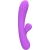 CHELSEA VIBRADOR & ESTIMULADOR FLEXIBLE VIOLETA nº2