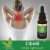 CIBIDIL RELAJANTE ACEITE CBD 15 % 30 ML nº1