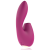 CLITORAL SUCCION & VIBRADOR POTENTE G-SPOT RUSH nº7