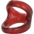 Colt anillo snug tugger rojo