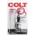 Colt big man pump developer