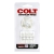 Colt enhancer rings anillos para el pene transparentes