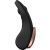 Satisfyer little secret panty vibrador - negro