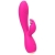 Conejito Vibrador Magic Stick con Pulsación Fucsia nº10