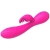 Conejito Vibrador Magic Stick con Pulsación Fucsia nº12