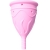 FEMINTIME - COUPE MENSTRUELLE EN SILICONE EVE TAILLE S nº3