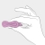 FEMINTIME - COUPE MENSTRUELLE EN SILICONE EVE TAILLE S nº4