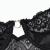 CORSET - CORSETTO E CINTURA  NERO S / M nº4