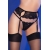 CR 4697 CONJUNTO QUATRO PEÇAS PRETO XL nº9