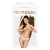 PENTHOUSE CATCH ME PANTIES WHITE nº7