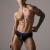 CUECA MASSIVE JOSH LOCKER GEAR AZUL nº7