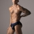 CUECA MASSIVE JOSH LOCKER GEAR AZUL nº8