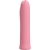 CURTIS MINI VIBRADOR SUPER POWER 12 VIBRACIONES SILICONA ROS