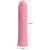 CURTIS MINI VIBRADOR SUPER POWER 12 VIBRACIONES SILICONA ROS